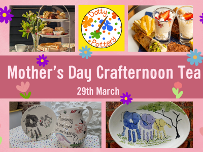 Mother’S Day Crafternoon Tea (2000 X 1200 Px) (1)